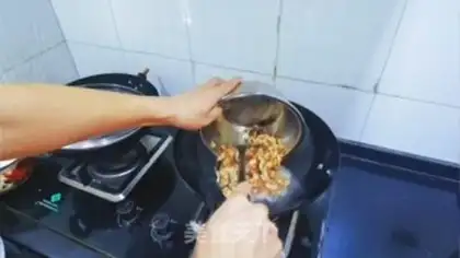 Make Spam step 7