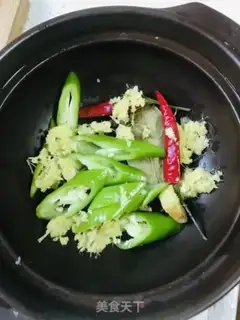 Make Snails step 2