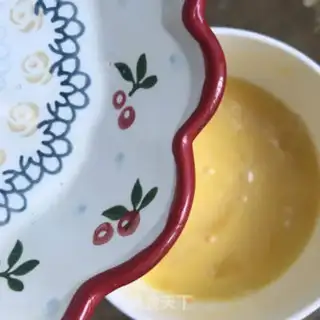 Make A tofued egg step 3