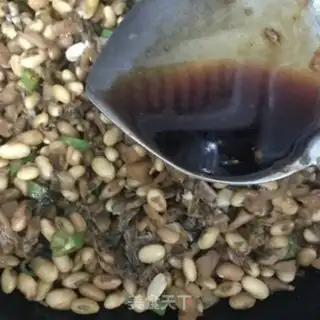 Make Soybeans step 8