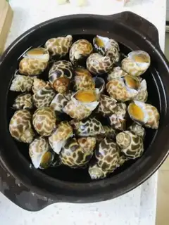 Make A tofued egg step 4