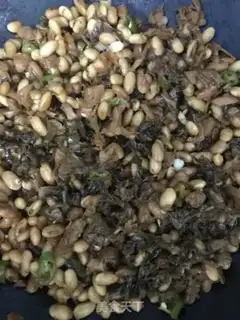 Make Soybeans step 9