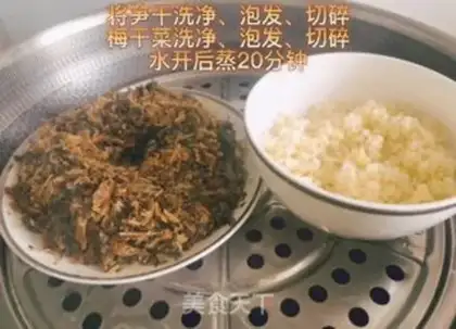 Make Grandma