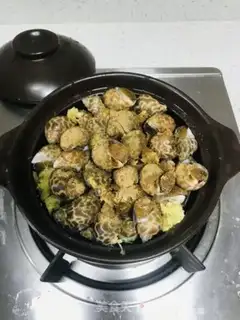 Make Snails step 4