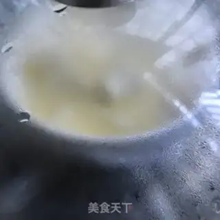 Make A tofued egg step 6