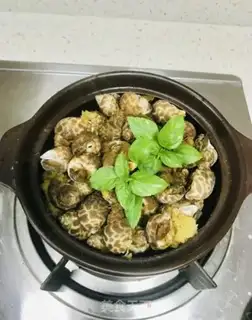 Make Snails step 6