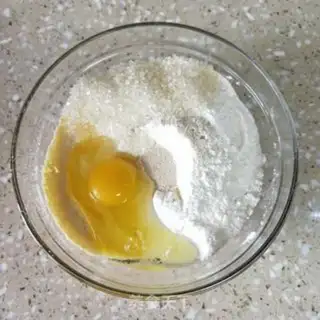 Make Pancakes step 1