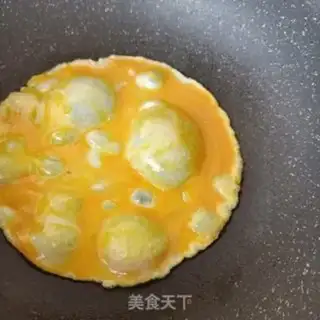 Make Hot peppers of bitter eggs step 9