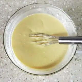Make Pancakes step 2