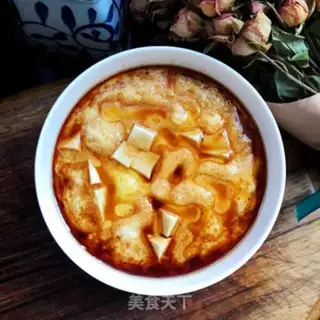 Make A tofued egg step 10