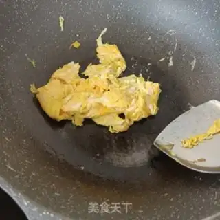 Make Hot peppers of bitter eggs step 10