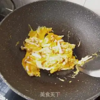Make White mushrooms step 10
