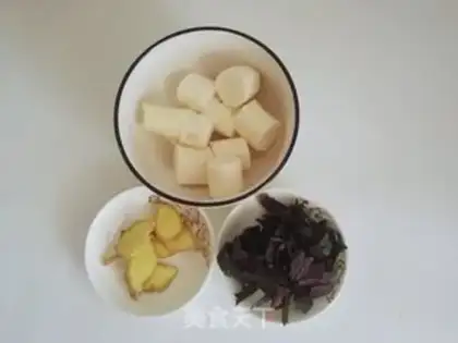 Make ♪ The potion is sour ♪ step 2