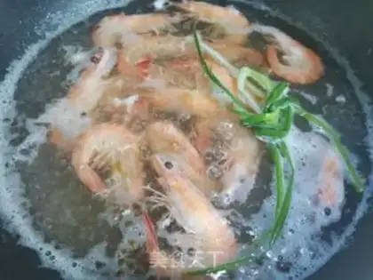 Make Shrimp step 5
