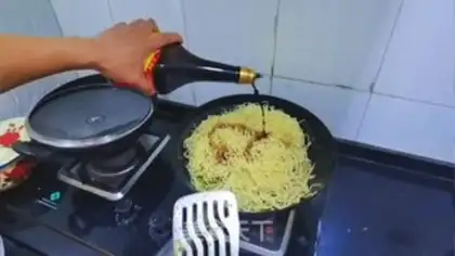 Make Spam step 14