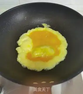 Make Fried noodles step 6