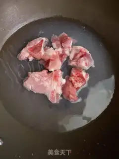 Make Bones soup step 0