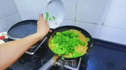 Make Spam step 16
