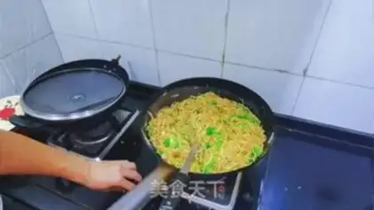 Make Spam step 18