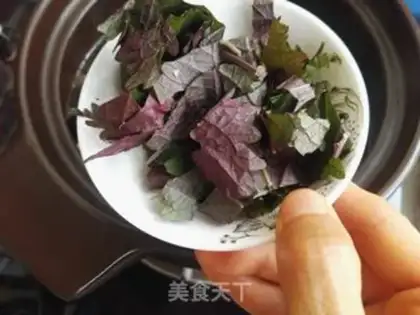 Make ♪ The potion is sour ♪ step 7
