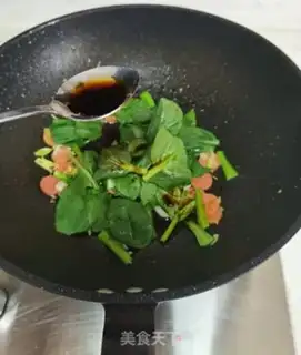 Make Fried noodles step 10
