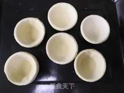 Make Banana balls step 1