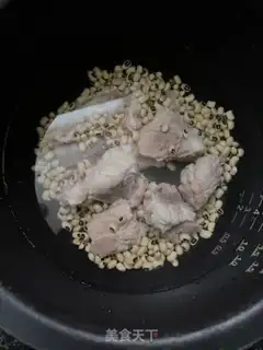 Make Bones soup step 4