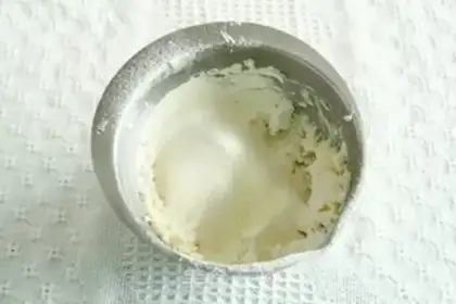 Make Classic pineapple bag step 4