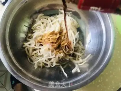 Make Scorch mustard step 4
