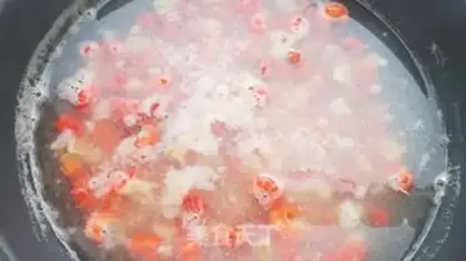 Make SPICY LOBSTER step 0