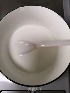 Make Banana balls step 4