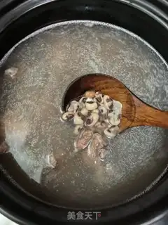 Make Bones soup step 6