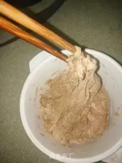 Make A soft girl with all the wheat toast step 0