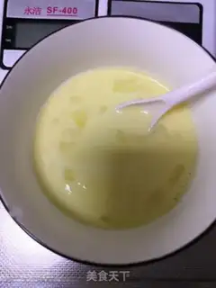 Make Banana balls step 6
