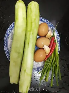 Make Smelt fried eggs step 0