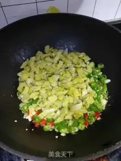 Make Pumpkin step 4