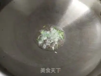 Make Creaming pickles step 4