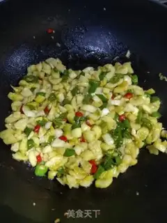 Make Pumpkin step 5