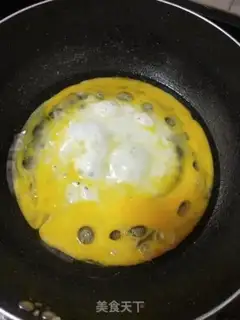 Make Crab onions step 4