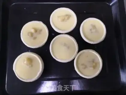 Make Banana balls step 9