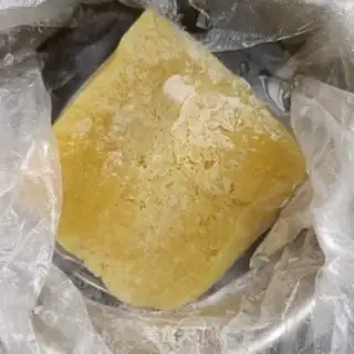 Make The tofu of the white tofu step 4