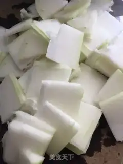 Make Pork step 0
