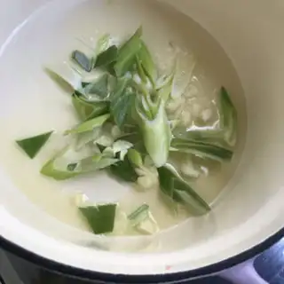 Make Beef burrito step 5
