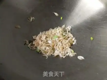 Make Creaming pickles step 5