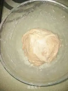 Make A soft girl with all the wheat toast step 4