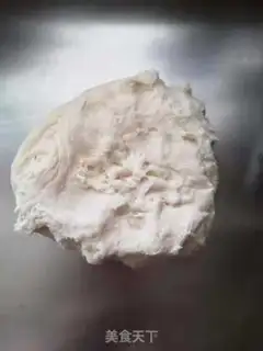 Make Fried buns step 2