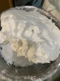 Make Tofu-dry meat-crunch pellets step 16