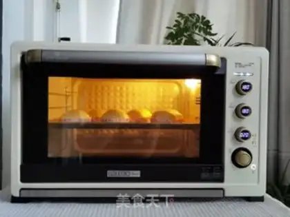 Make Classic pineapple bag step 13