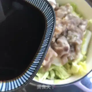 Make Beef burrito step 7