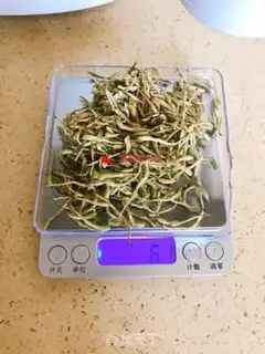 Make Gold and silver step 0